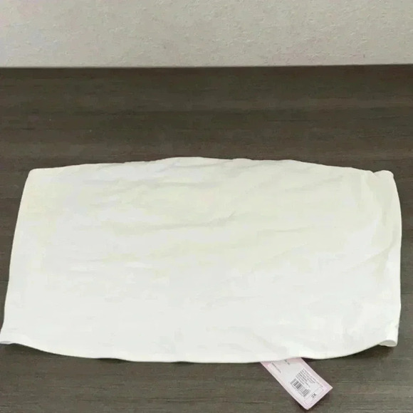 Wild Fable Women's Ribbed Tube Top Size 3X - Picture 3 of 6